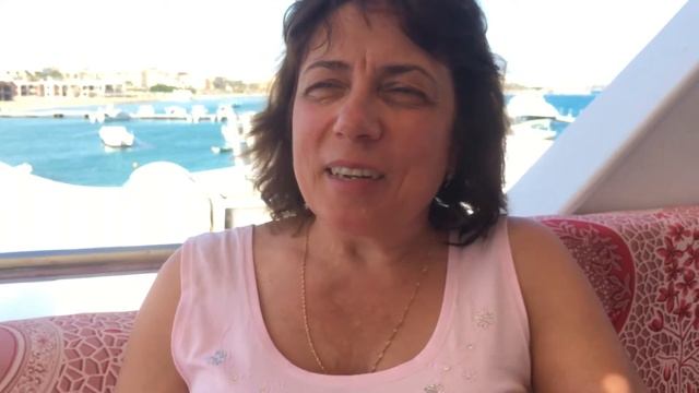 Маркушина Ольга. Сафари с ПОТОКом в октябре 2018 смотреть онлайн