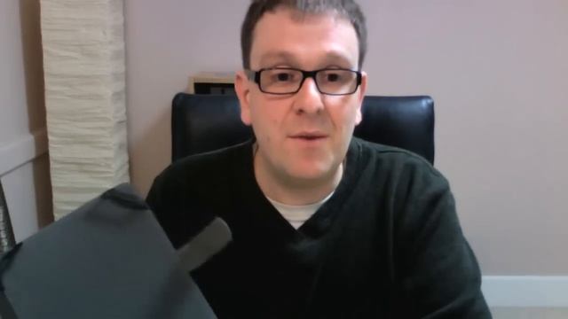 Introduction to the iPad (1/3) смотреть онлайн