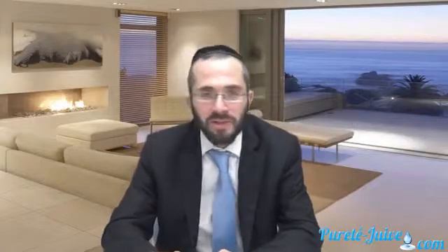 Rav Itah: comment se retenir de fauter? смотреть онлайн