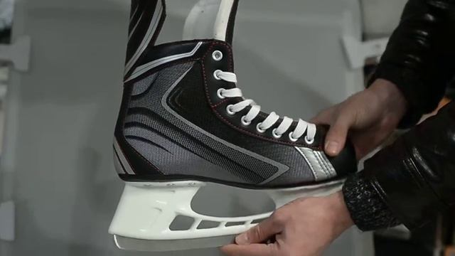 Коньки Bauer Vapor X 30 смотреть онлайн