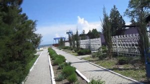 Седово база отдыха «Волна»  12.06-20.06.2021г.