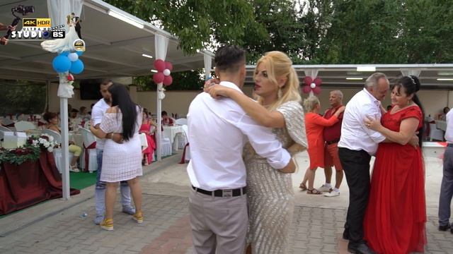 орк. К2. Няголета. Сватбен Танц: Ели и Раим. 2021. смотреть онлайн