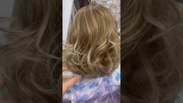 Техника начёс ? смотреть онлайн