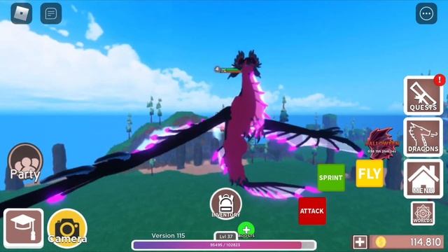 Dragon Adventures Numine Giveaway (read desc) смотреть онлайн