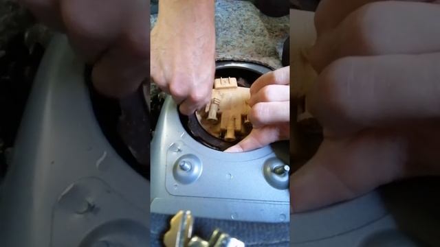 Opel Vectra c fuel pump смотреть онлайн