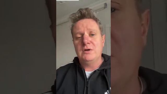 Белорусский актер Евгений Сморигин, , проникся сплоченностью украинског смотреть онлайн