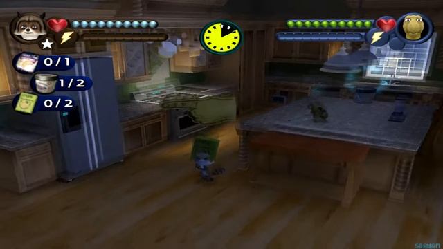 Прохождение игры Лесная Братва #1 смотреть онлайн