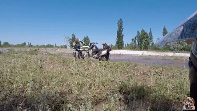 Эндуро покатухи смотреть онлайн