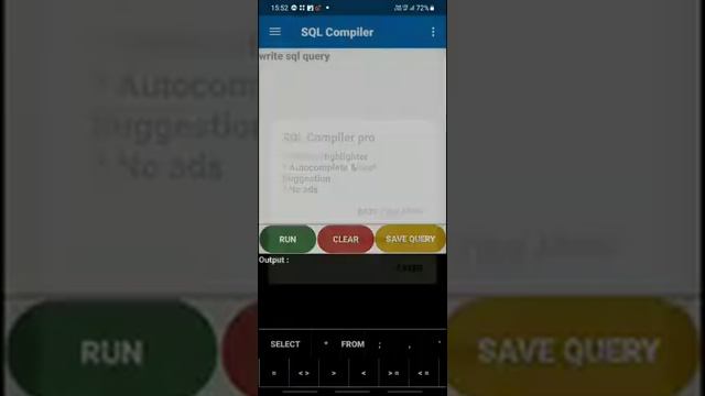 best sql app for Android смотреть онлайн