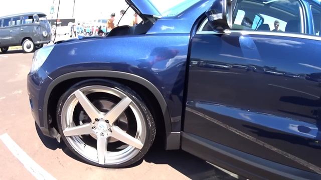6ºVolksFest Parte 1-JETY Suspensões смотреть онлайн