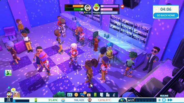 My Silver Play Button - Youtubers Life OMG Gameplay 3 смотреть онлайн