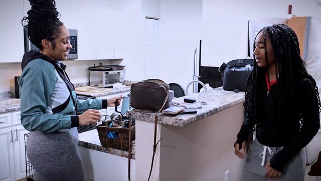 MOVING DAY To Our DREAM HOME (Packing + Cleaning + Store Pickup) • Moving Vlog смотреть онлайн