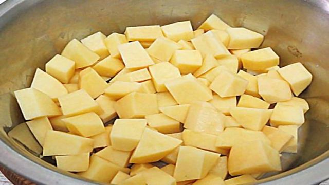 Рецепты от шеф-повара