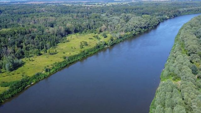 Озеро Вільжин. Політ до Десни смотреть онлайн