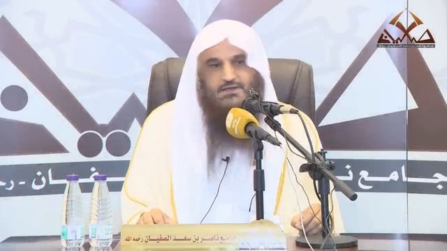 ОЧИЩЕНИЕ ДУШИ {10 ПРАВИЛ} | ЛЕКЦИЯ | Шейх Абдур-Раззак аль-Бадр