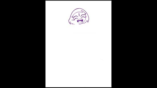 Muffet speed paint (undertale) смотреть онлайн