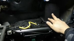 Печка Чери Тигго-2 замена радиатора