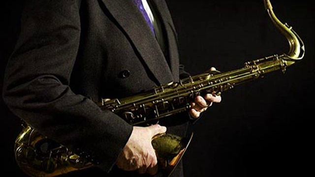 Tenor Saxophone....SAXMAGIC Dorset смотреть онлайн