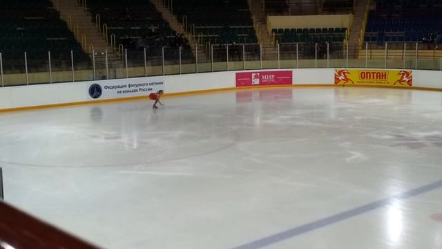 ✅Первенства России по фигурному катанию на коньках.Fgure skating. Ice skating dance. Russia sport смотреть онлайн