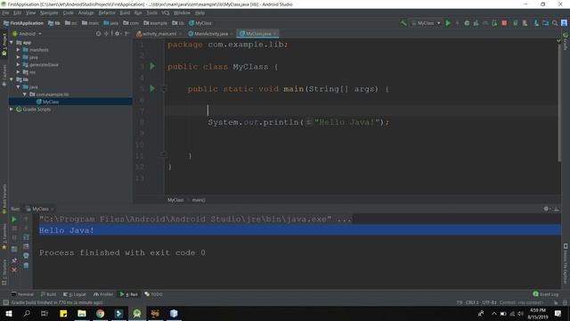 Integer and String: Java Tutorial #2 [Tagalog] (2019) смотреть онлайн