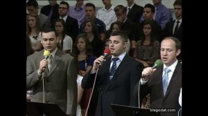 О, если´б навеки я мог быть Твоим..