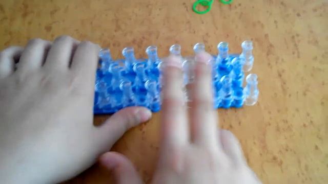 1 часть браслеты из резиночек тройной рыбий хвост смотреть онлайн