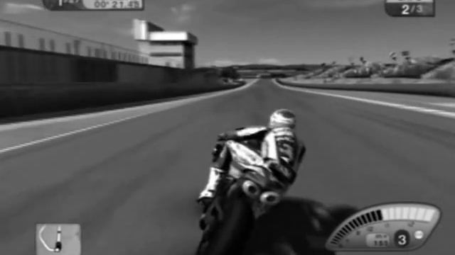 SBK 09 Gameplay Xbox 360 смотреть онлайн
