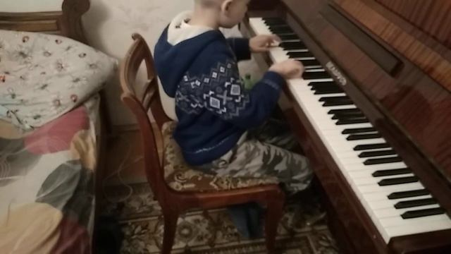 Вариации на тему Львёнка и Черепахи смотреть онлайн