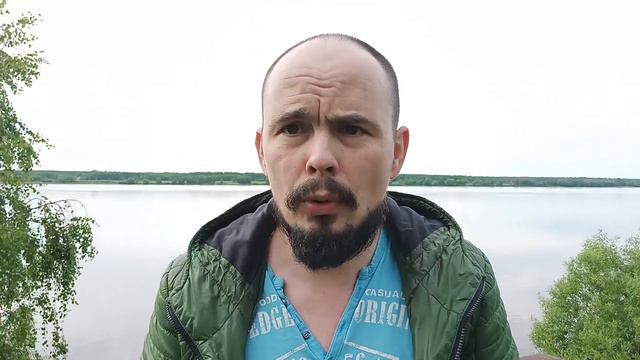 Сопелки, Орлово. Где подъезды к воде для пожарных и подходы к Волге для сельчан и гостей? смотреть онлайн