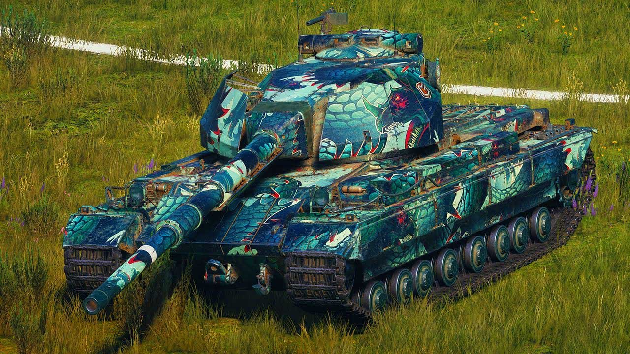 Super Conqueror - ЭТО БЫЛ ПОСЛЕДНИЙ СНАРЯД - 7 Кил 11,7К Дамаг смотреть онлайн