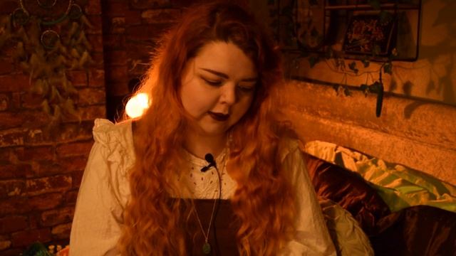 Building a Better Ginger | Cosy Old Lady Vibes | March смотреть онлайн
