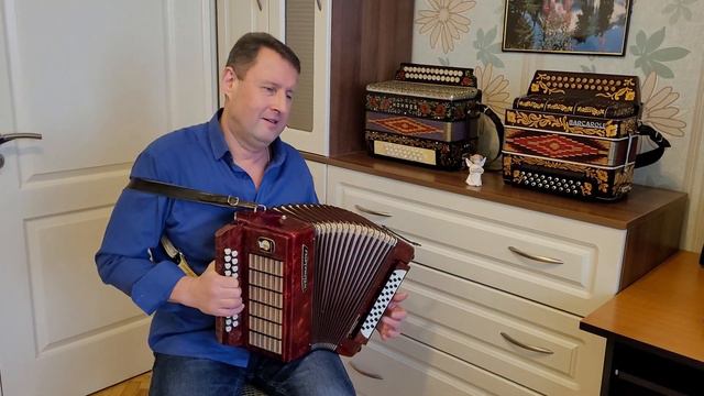 Паша гармонист - Віднесіть мене гуси смотреть онлайн