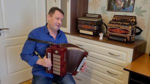 Паша гармонист - Віднесіть мене гуси