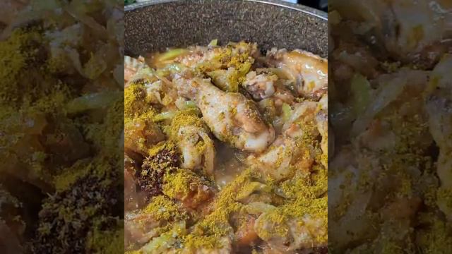 ЧАХОХБИЛИ ПО ГРУЗИНСКИ 🤤 смотреть онлайн