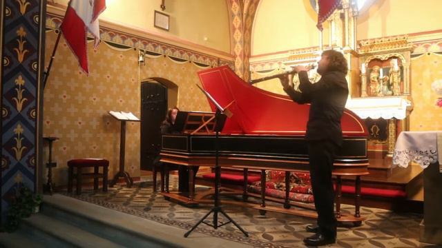 CEMBALOKONZERT am Pfingstmontag, Elisa Fanchini смотреть онлайн