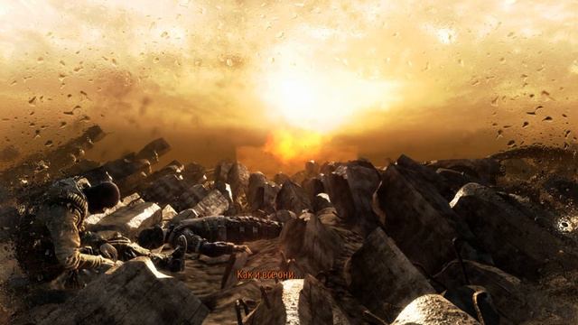 Metro 2033. #19 Хороший финал. смотреть онлайн