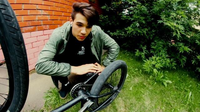ПРОВЕРИЛ ЛАЙФХАКИ ДЛЯ BMX смотреть онлайн
