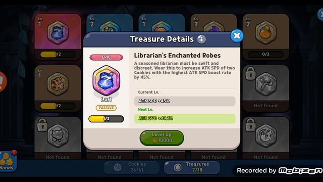 Как пройти сложный уровень что делать? /Cookie run kingdom🍪/ смотреть онлайн