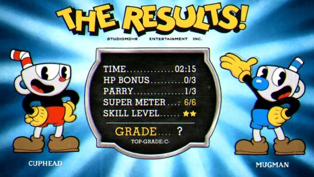 Cuphead: Как найти приключения на свои трубочки (#1) смотреть онлайн