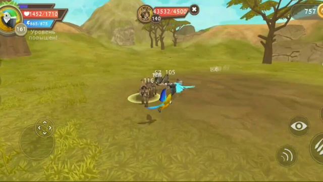 Как накопить МОНЕТЫ в Wild Craft за 5 МИНУТ!!!? смотреть онлайн