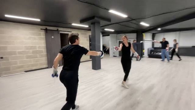 Никита Бурячек - Анастасия Козлова