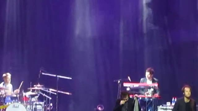 Витебск 2.12.2013 Океан Эльзы - З нею смотреть онлайн