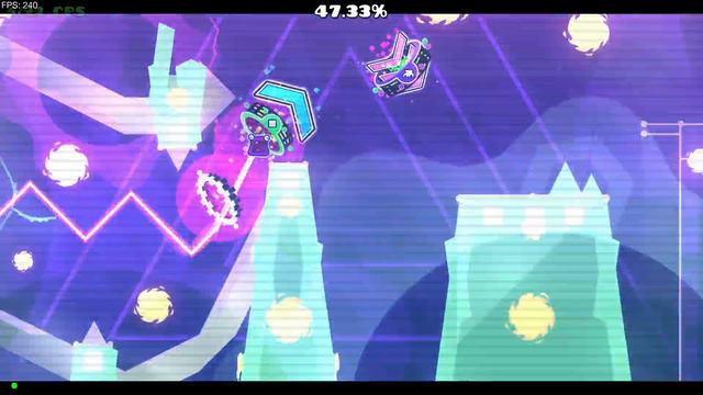 TANTRUM 100% (Extreme Demon) By Danzmen