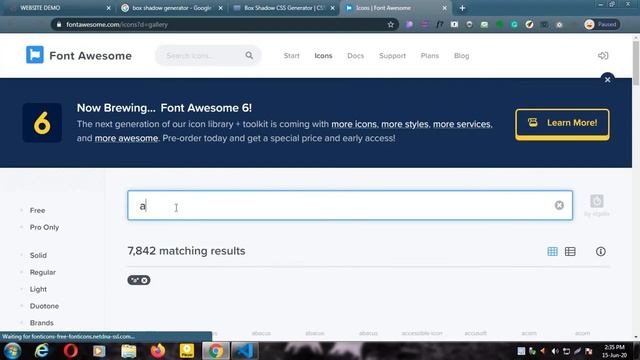 HOW TO CREATE WEBSITE | OUR SERVICE SECTION | ANIMATED WEBSITE | PART 5 (2020) смотреть онлайн