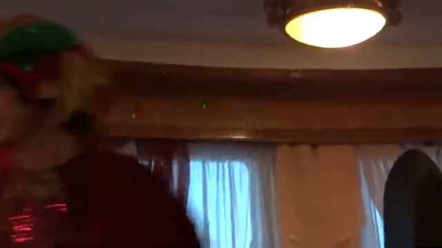 Теплоход Рылеев Развлекательный вечер смотреть онлайн