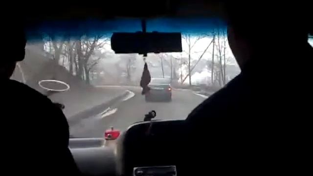Погоня за Toyota levin ухаха смотреть онлайн