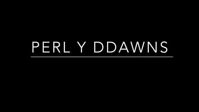 Perl y ddawns смотреть онлайн