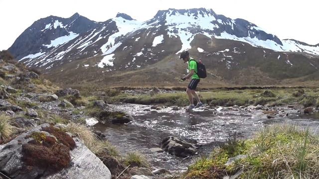 Велотур в Норвегии ,Sykkeltur 60 km смотреть онлайн
