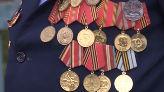 Рабочая поездка Николая Любимова в Кадомский и Ермишинский районы смотреть онлайн