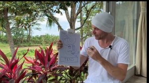 Сухое Голодание. 36 часов без Еды и Воды. Ошибки Новичков - Александр Редькин